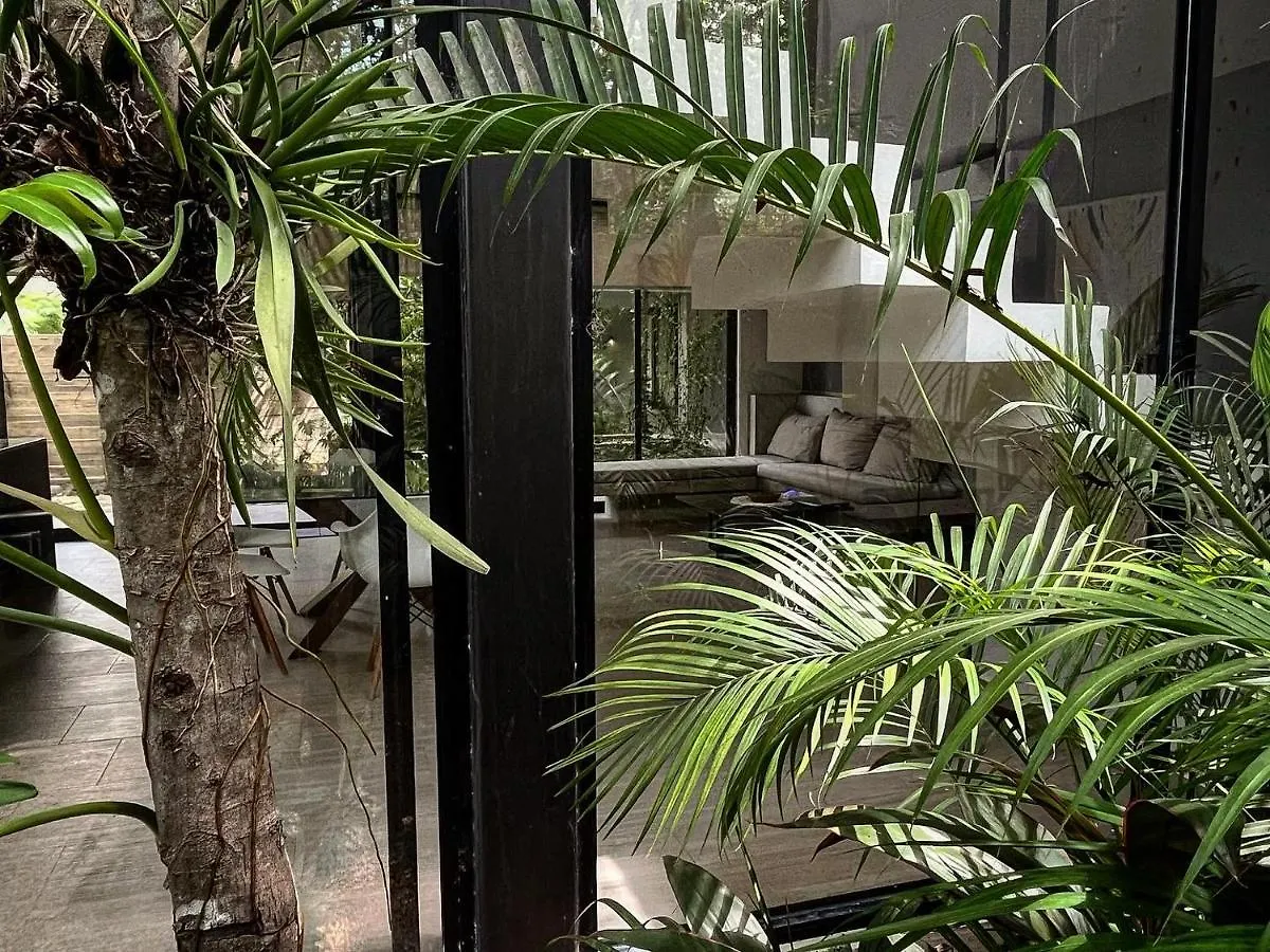 Ichich Tenek Tulum Apartment