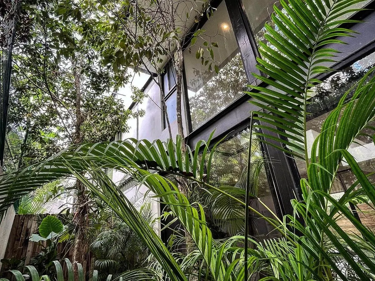 Apartment Ichich Tenek Tulum