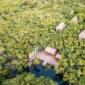 Manglex Eco Hotel Tulum Hotel