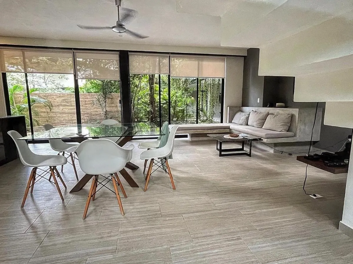 Ichich Tenek Tulum Apartment
