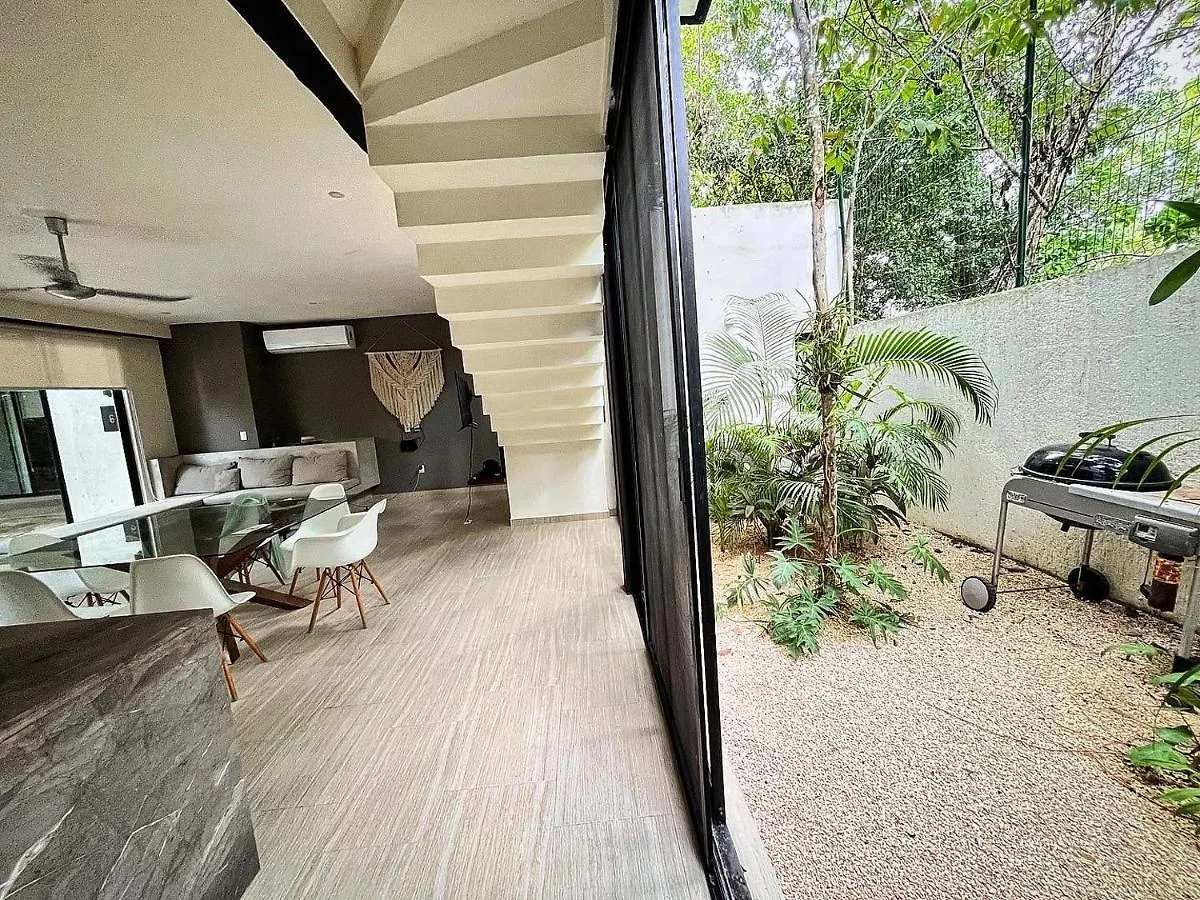 Ichich Tenek Tulum Apartment